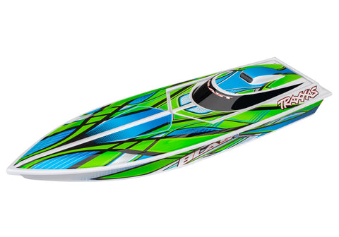 Traxxas Blast Boat Ready To Run