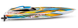 Traxxas Blast Boat Ready To Run