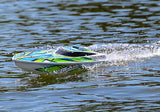 Traxxas Blast Boat Ready To Run