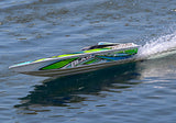 Traxxas Blast Boat Ready To Run