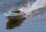 Traxxas Blast Boat Ready To Run