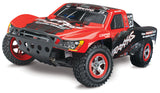 Traxxas 1/10 Slash Nitro 2WD
