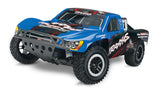 Traxxas 1/10 Slash Nitro 2WD