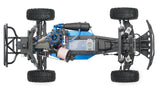 Traxxas 1/10 Slash Nitro 2WD