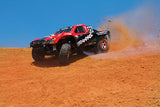Traxxas 1/10 Slash Nitro 2WD