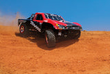 Traxxas 1/10 Slash Nitro 2WD