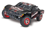 Traxxas 1/10 Slash Nitro 2WD