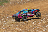 Traxxas 1/10 Slash Nitro 2WD