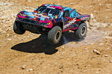Traxxas 1/10 Slash Nitro 2WD