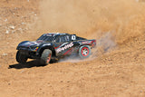 Traxxas 1/10 Slash Nitro 2WD
