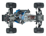 Traxxas 1/10 Rustler 2WD Nitro