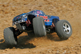 Traxxas 1/10 T-Maxx 3.3 Nitro 4x4