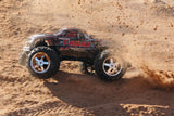 Traxxas 1/10 T-Maxx 3.3 Nitro 4x4