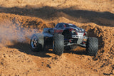 Traxxas 1/10 T-Maxx 3.3 Nitro 4x4