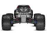 Traxxas 1/10 T-Maxx 3.3 Nitro 4x4