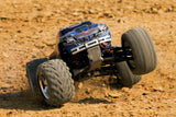Traxxas 1/10 T-Maxx 3.3 Nitro 4x4