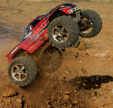 Traxxas 1/10 T-Maxx 3.3 Nitro 4x4