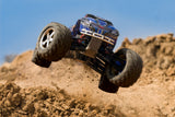 Traxxas 1/10 T-Maxx 3.3 Nitro 4x4
