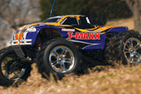 Traxxas 1/10 T-Maxx Classic Nitro 4x4