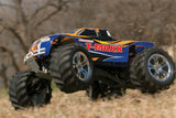 Traxxas 1/10 T-Maxx Classic Nitro 4x4