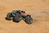 Traxxas 1/10 T-Maxx Classic Nitro 4x4