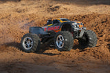 Traxxas 1/10 T-Maxx Classic Nitro 4x4