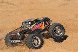 Traxxas 1/10 T-Maxx Classic Nitro 4x4
