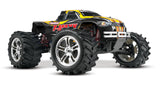 Traxxas 1/10 T-Maxx Classic Nitro 4x4