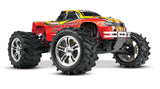 Traxxas 1/10 T-Maxx Classic Nitro 4x4