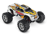 Traxxas 1/10 T-Maxx Classic Nitro 4x4