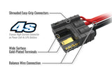 Traxxas EZ Peak Live NiMH/Lipo Fast Charger With ID TRA2971