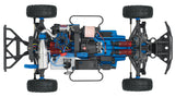 Traxxas 1/10 Slayer Pro 4x4 Nitro