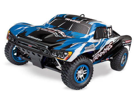 Traxxas 1/10 Slayer Pro 4x4 Nitro