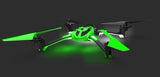 Latrax Alias Quad Rotor Heli Ready to Fly