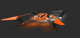 Latrax Alias Quad Rotor Heli Ready to Fly