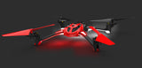 Latrax Alias Quad Rotor Heli Ready to Fly