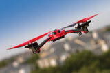 Latrax Alias Quad Rotor Heli Ready to Fly