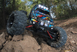 Traxxas 1/16 Summit 4WD Ready to Run TRA72054-5
