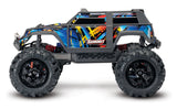 Traxxas 1/16 Summit 4WD Ready to Run TRA72054-5
