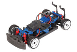 Traxxas 1/18 Latrax Rally 4x4 Ready To Run
