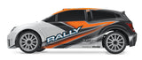 Traxxas 1/18 Latrax Rally 4x4 Ready To Run