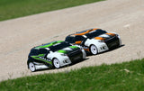 Traxxas 1/18 Latrax Rally 4x4 Ready To Run