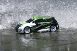 Traxxas 1/18 Latrax Rally 4x4 Ready To Run