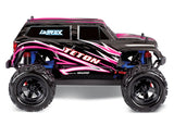 Traxxas 1/18 Latrax Teton 4x4 Ready to Run TRA76054-5