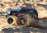 Traxxas 1/18 Latrax Teton 4x4 Ready to Run TRA76054-5