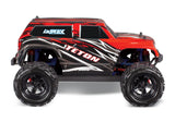 Traxxas 1/18 Latrax Teton 4x4 Ready to Run TRA76054-5