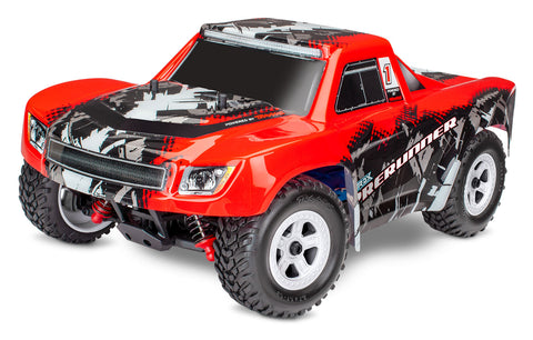 Traxxas 1/18 Latrax Desert Prerunner Ready to Run TRA76064-5