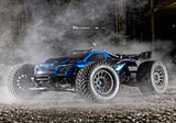 Traxxas XRT Brushless Electric Truck TRA78086-4