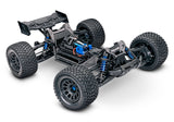 Traxxas XRT Brushless Electric Truck TRA78086-4