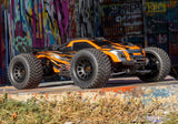 Traxxas XRT Brushless Electric Truck